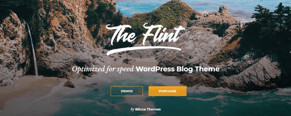 Flint-most-expensive-WordPress-theme-EverestThemes