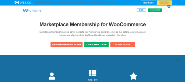 Multi-Vendor-Marketplace-paid-premium-membership-WordPress-plugins-EverestThemes