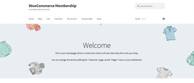 WooCommerce-Membership-best-paid-premium-membership-WordPress-plugin-EverestThemes