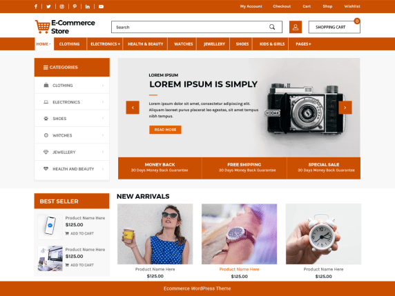 Advance-Ecommerce-Store-top-best-free-responsive-eCommerce-WordPress-theme-EverestThemes
