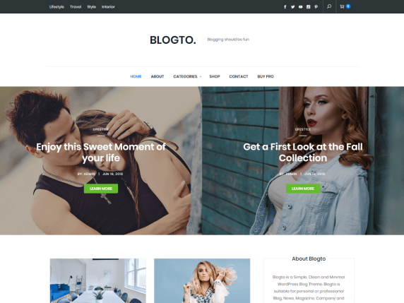 Blogto-top-best-free-wordpress-themes-for-personal-blog-EverestThemes