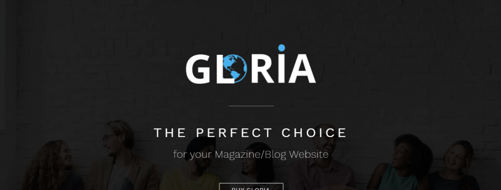 Gloria-top-best-premium-blog-magazine-WordPress-theme-EverestThemes