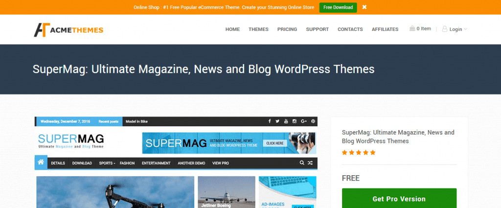 SuperMag-free-news-responsive-WordPress-themes-EverestThemes