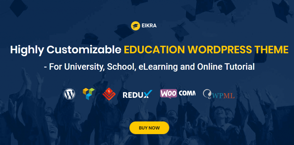 Eikra-best-free-education-WordPress-themes-EverestThemes