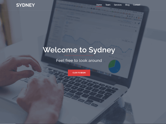 Sydney-top-best-and-most-popular-free-WordPress-themes-EverestThemes