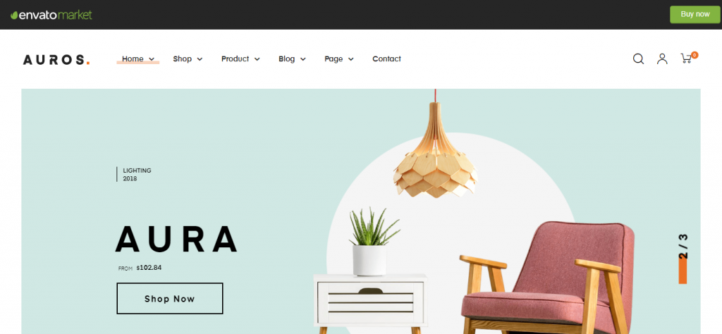 Auros-Premium-Elementor-eCommerce-WooCommerce-WordPress-Theme-EverestThemes