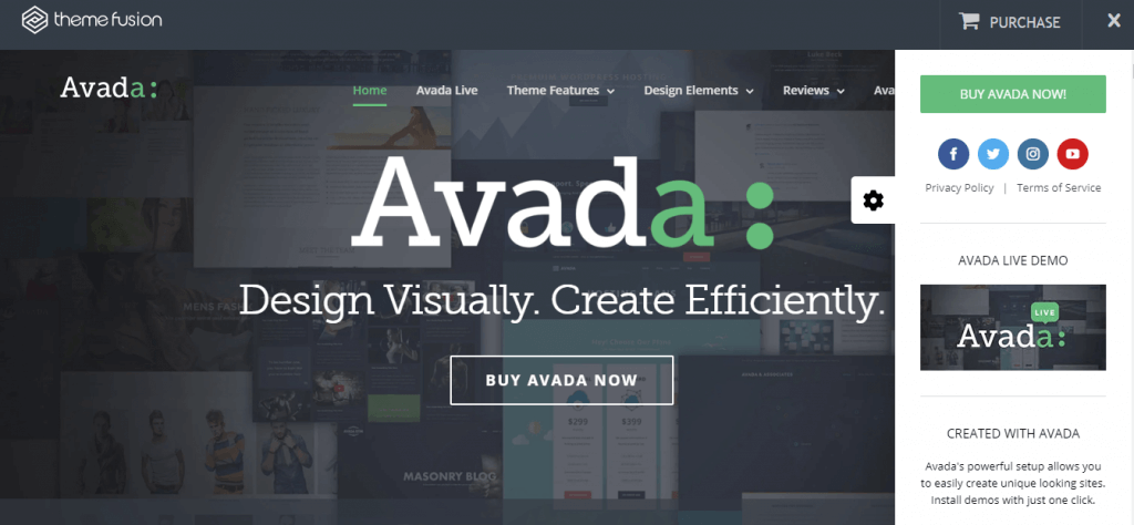 WordPress Themes for Business