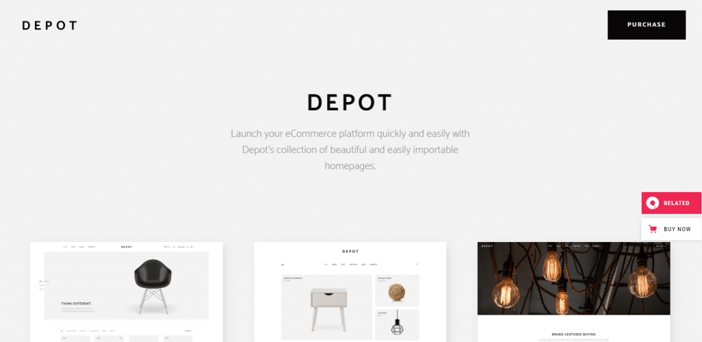 Depot-responsive-premium-eCommerce-Website-themes-EverestThemes