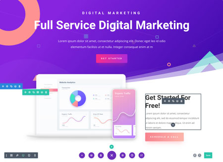 Real Estate WordPress Theme