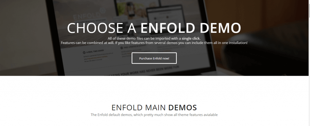 WordPress Themes for Business
