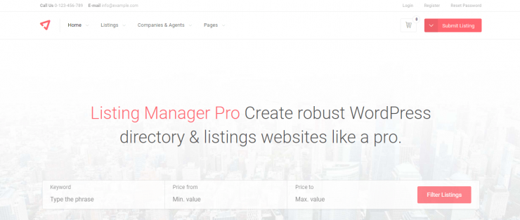 ListingManagerPro-premium-business-directory-WordPress-theme-EverestThemes