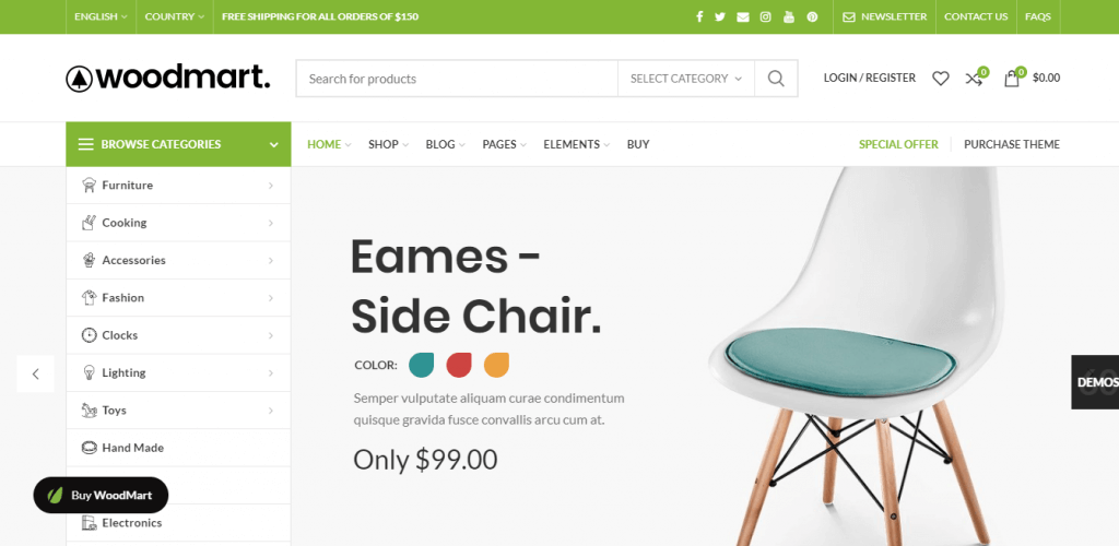 WoodMart-top-best-responisve-premium-eCommerce-WordPress-themes-EverestThemes