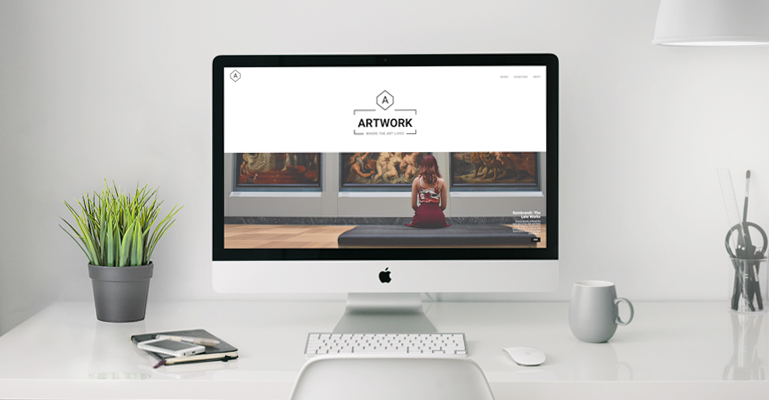 Portfolio WordPress Themes