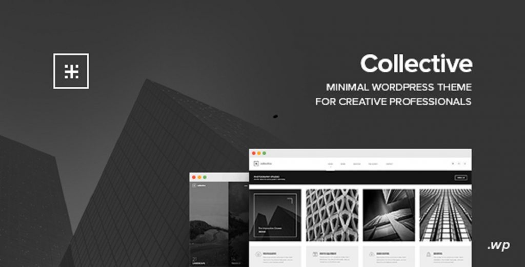 Portfolio WordPress Themes