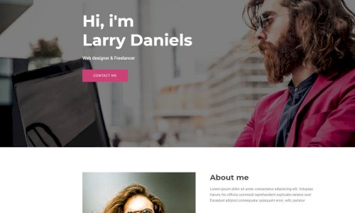 classified WordPress theme