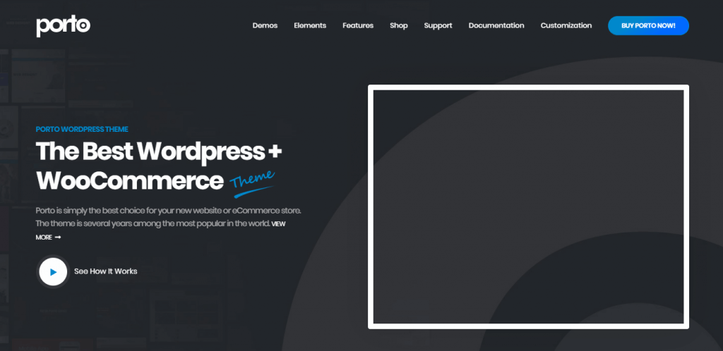 Porto-best-responsive-premium-eCommerce-WordPress-themes-EversetThemes